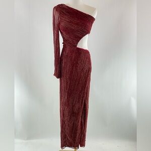 Saylor Laia Dress, S